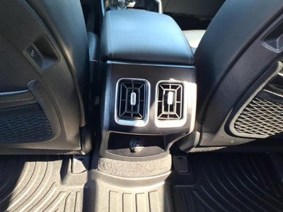 2024 Kia Sorento X-Line EX AWD