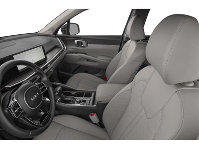 2024 Kia Sorento X-Line EX AWD