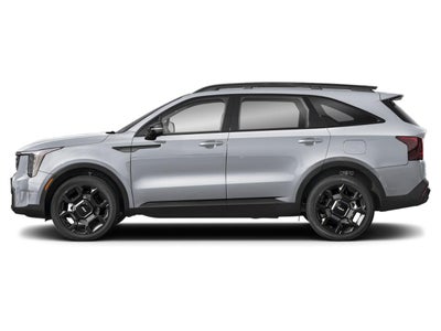 2024 Kia Sorento X-Line EX AWD