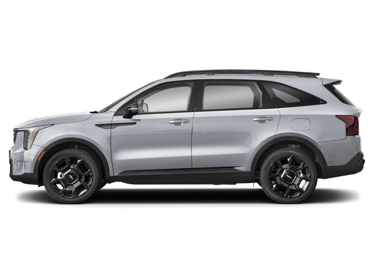 2024 Kia Sorento X-Line EX AWD