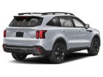 2024 Kia Sorento X-Line EX AWD