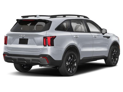 2024 Kia Sorento X-Line EX AWD