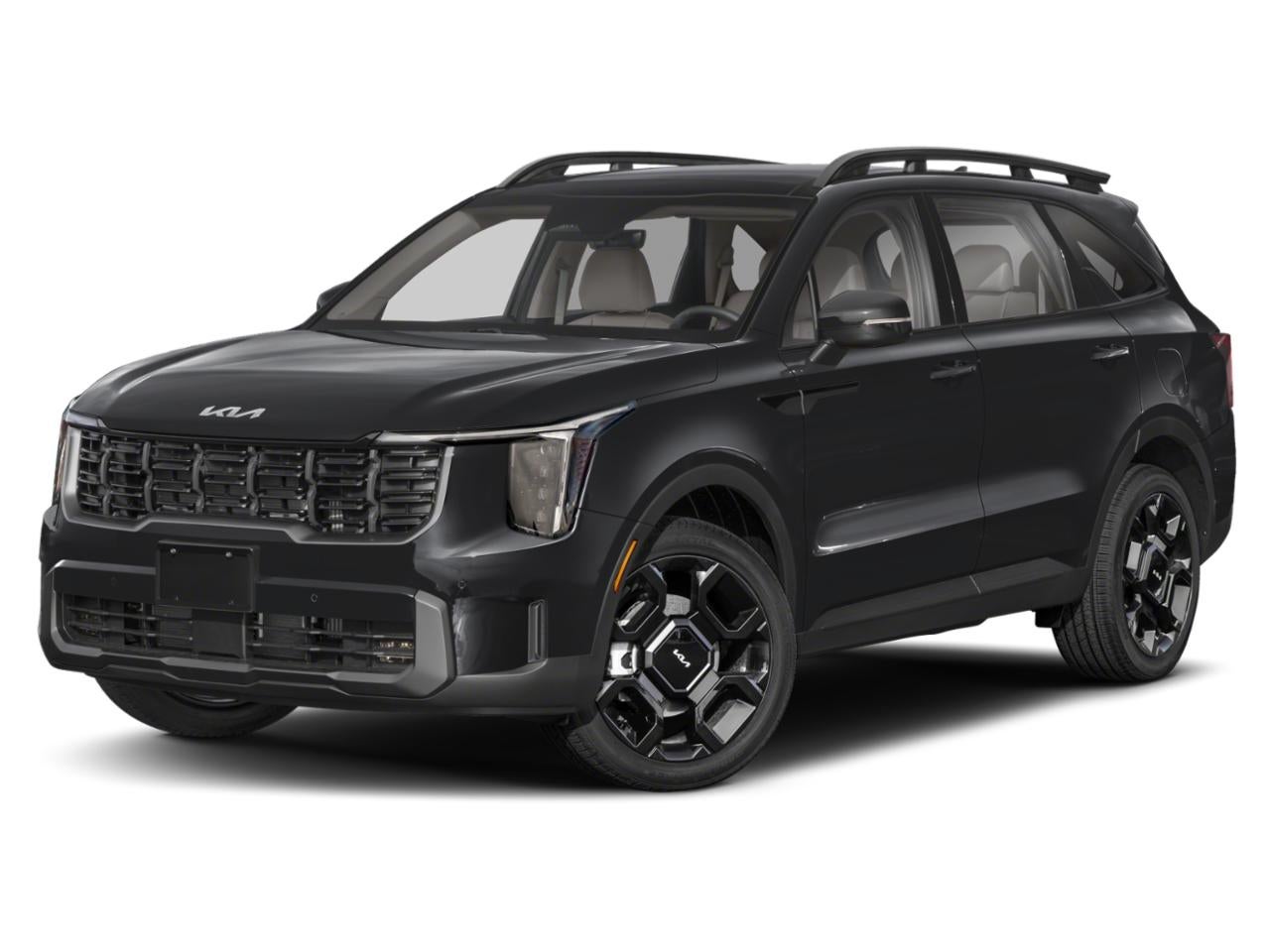 2024 Kia Sorento X-Line EX AWD