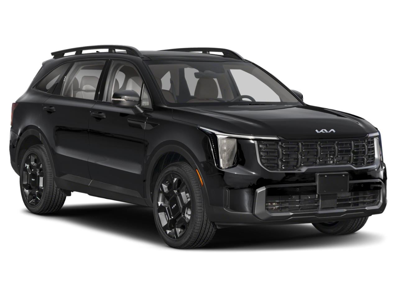 2024 Kia Sorento X-Line EX AWD