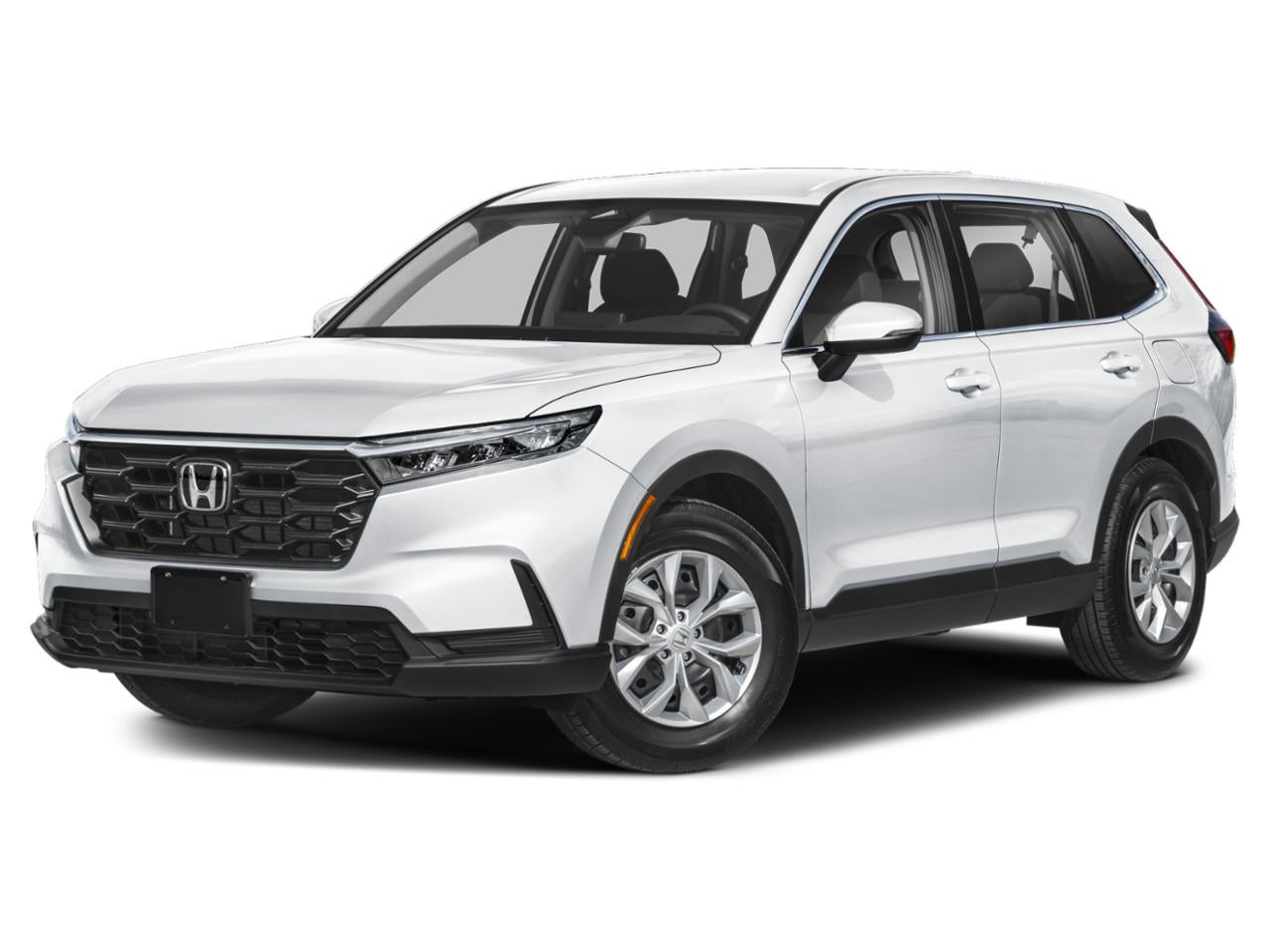 2023 Honda CR-V LX 2WD