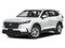 2023 Honda CR-V LX 2WD