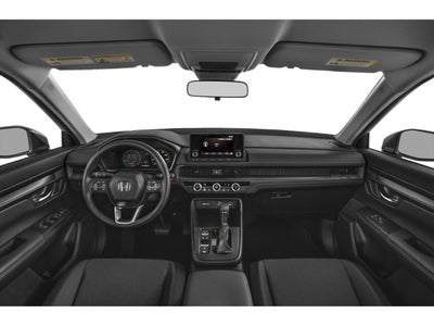 2023 Honda CR-V LX 2WD