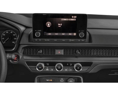 2023 Honda CR-V LX 2WD