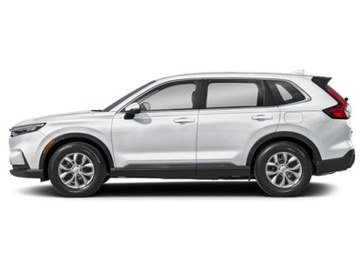2023 Honda CR-V LX 2WD