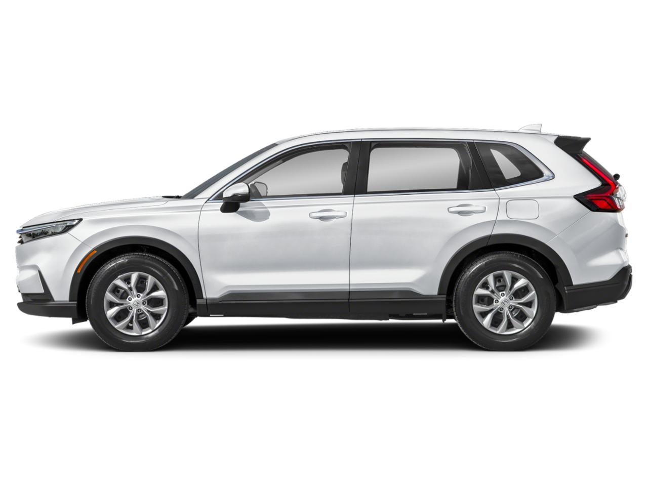 2023 Honda CR-V LX 2WD