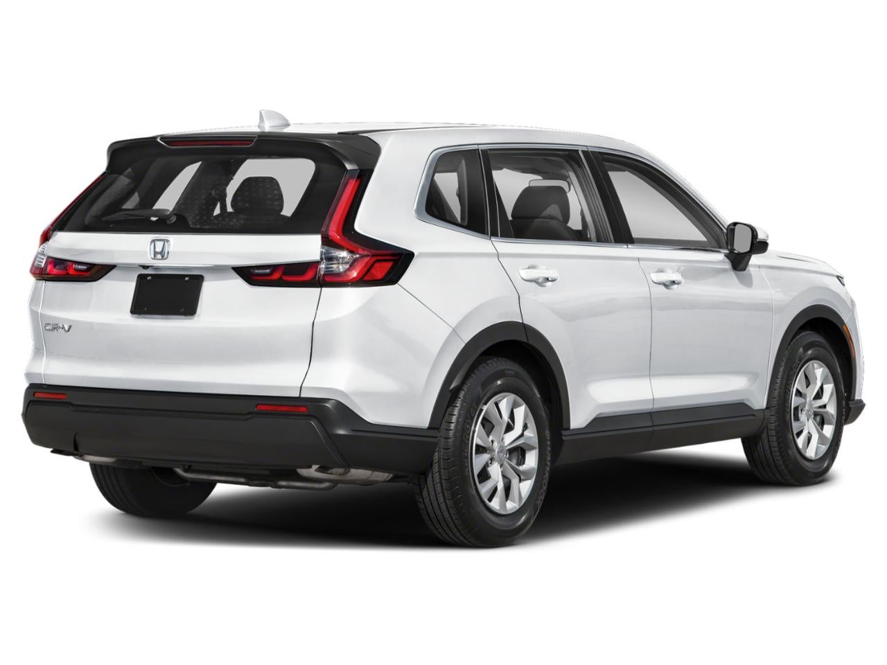 2023 Honda CR-V LX 2WD