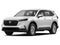 2026 Honda CR-V LX 2WD