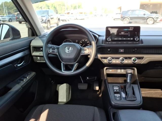 2025 Honda CR-V EX 2WD