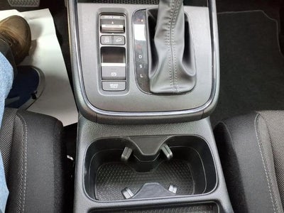 2025 Honda CR-V EX 2WD