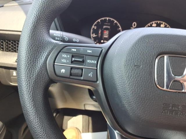 2025 Honda CR-V EX 2WD
