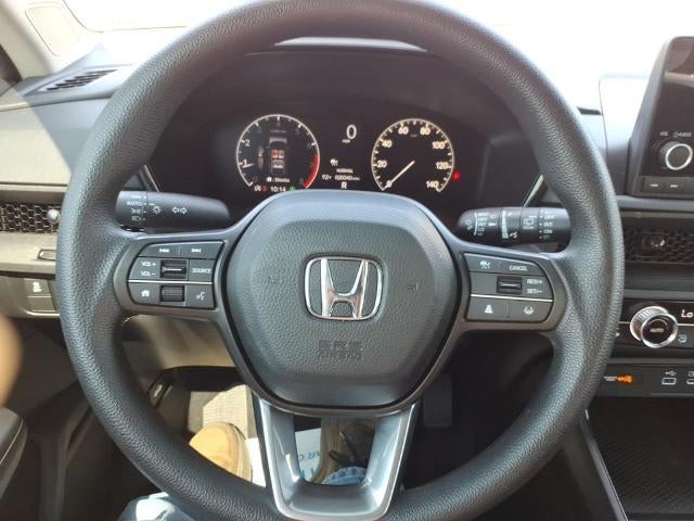2025 Honda CR-V EX 2WD
