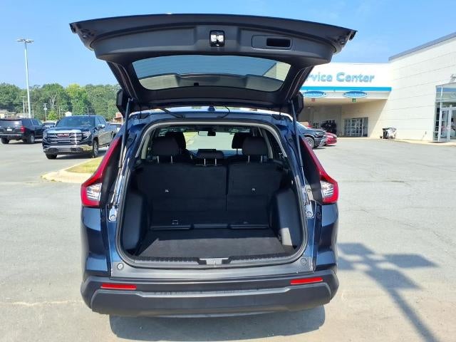 2025 Honda CR-V EX 2WD