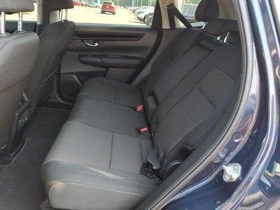 2025 Honda CR-V EX 2WD