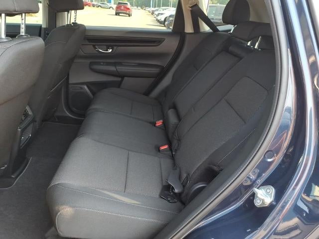 2025 Honda CR-V EX 2WD