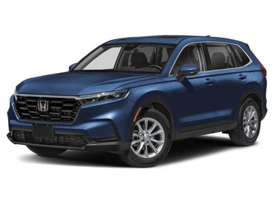 2025 Honda CR-V EX 2WD
