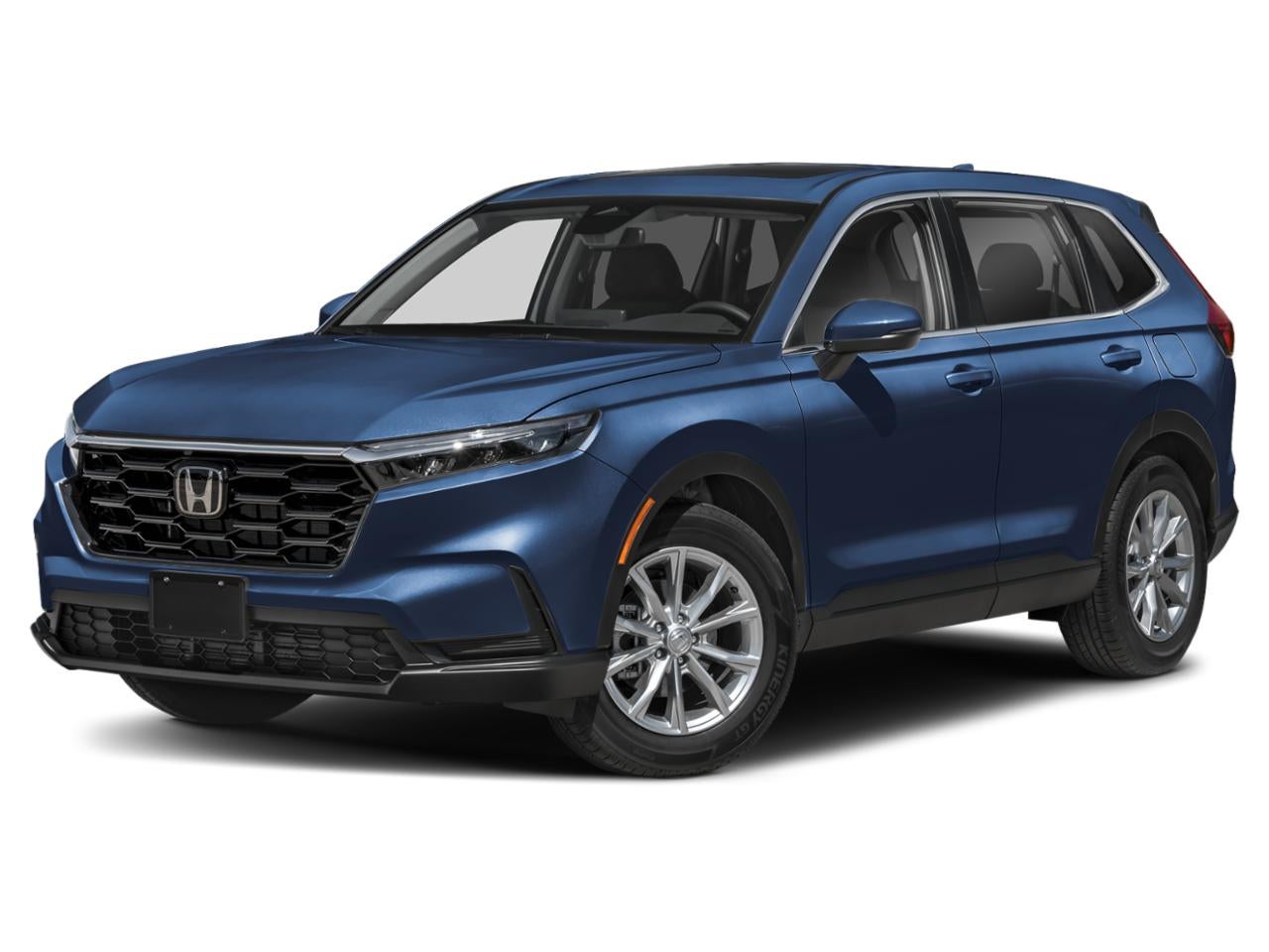 2025 Honda CR-V EX 2WD