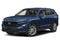 2025 Honda CR-V EX 2WD