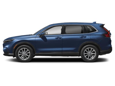 2025 Honda CR-V EX 2WD