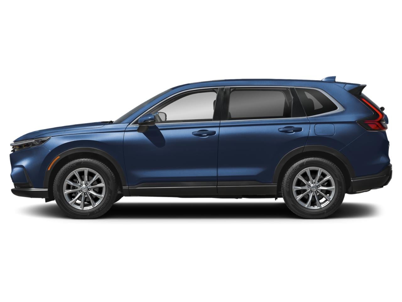 2025 Honda CR-V EX 2WD