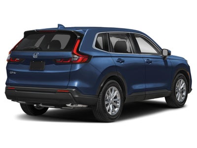 2025 Honda CR-V EX 2WD
