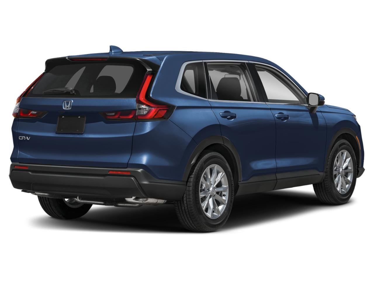 2025 Honda CR-V EX 2WD