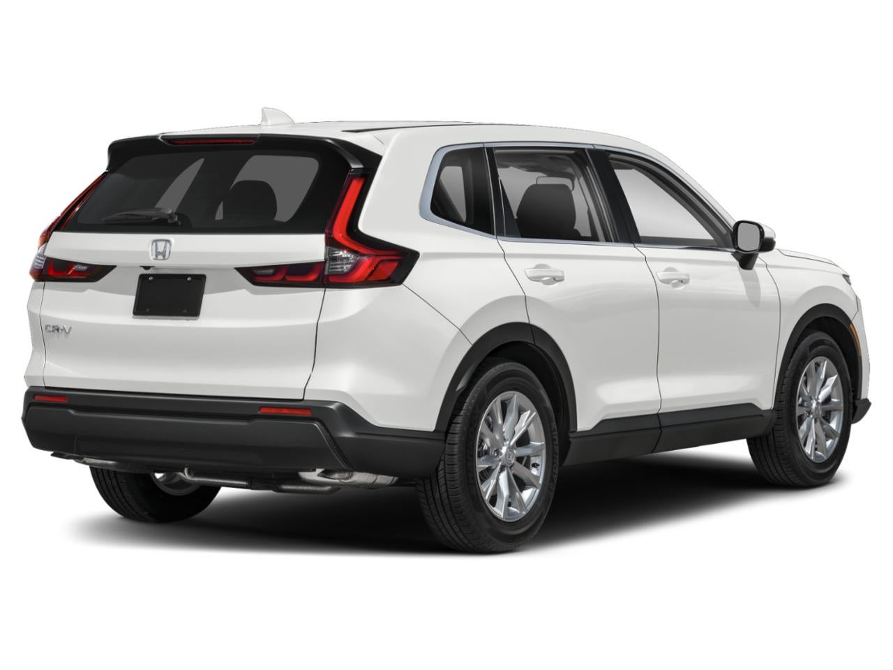 2025 Honda CR-V EX 2WD