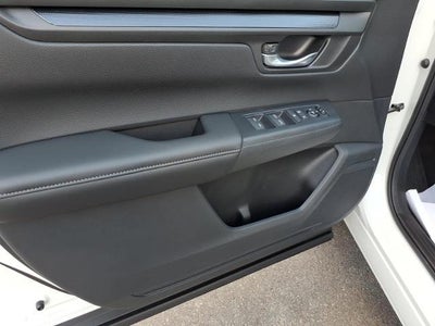 2026 Honda CR-V EX 2WD