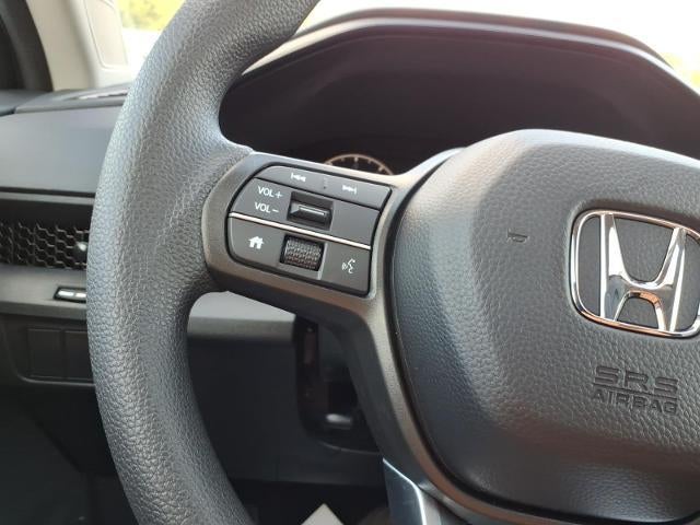 2026 Honda CR-V EX 2WD