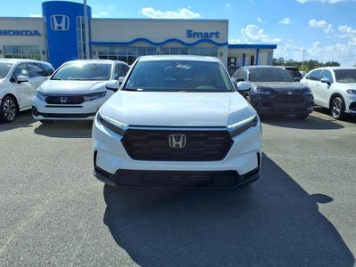 2026 Honda CR-V EX 2WD