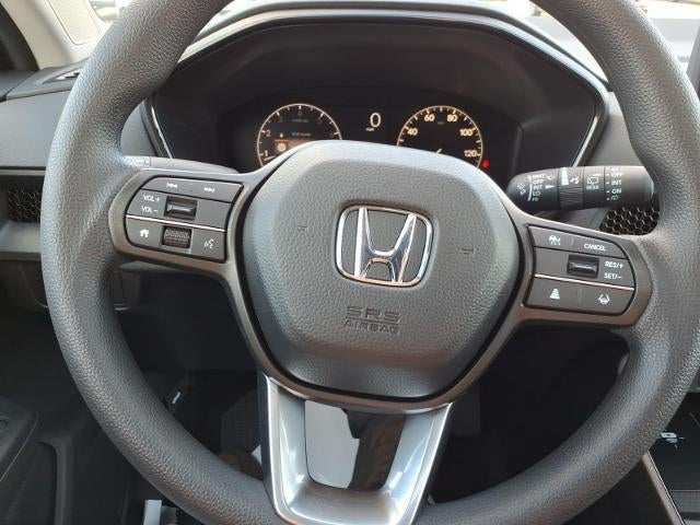 2026 Honda CR-V EX 2WD