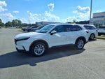2026 Honda CR-V EX 2WD