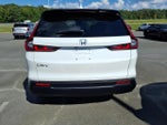 2026 Honda CR-V EX 2WD