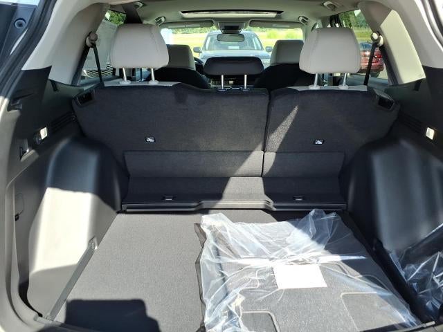 2026 Honda CR-V EX 2WD