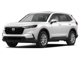 2026 Honda CR-V EX 2WD
