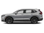 2026 Honda CR-V EX-L 2WD