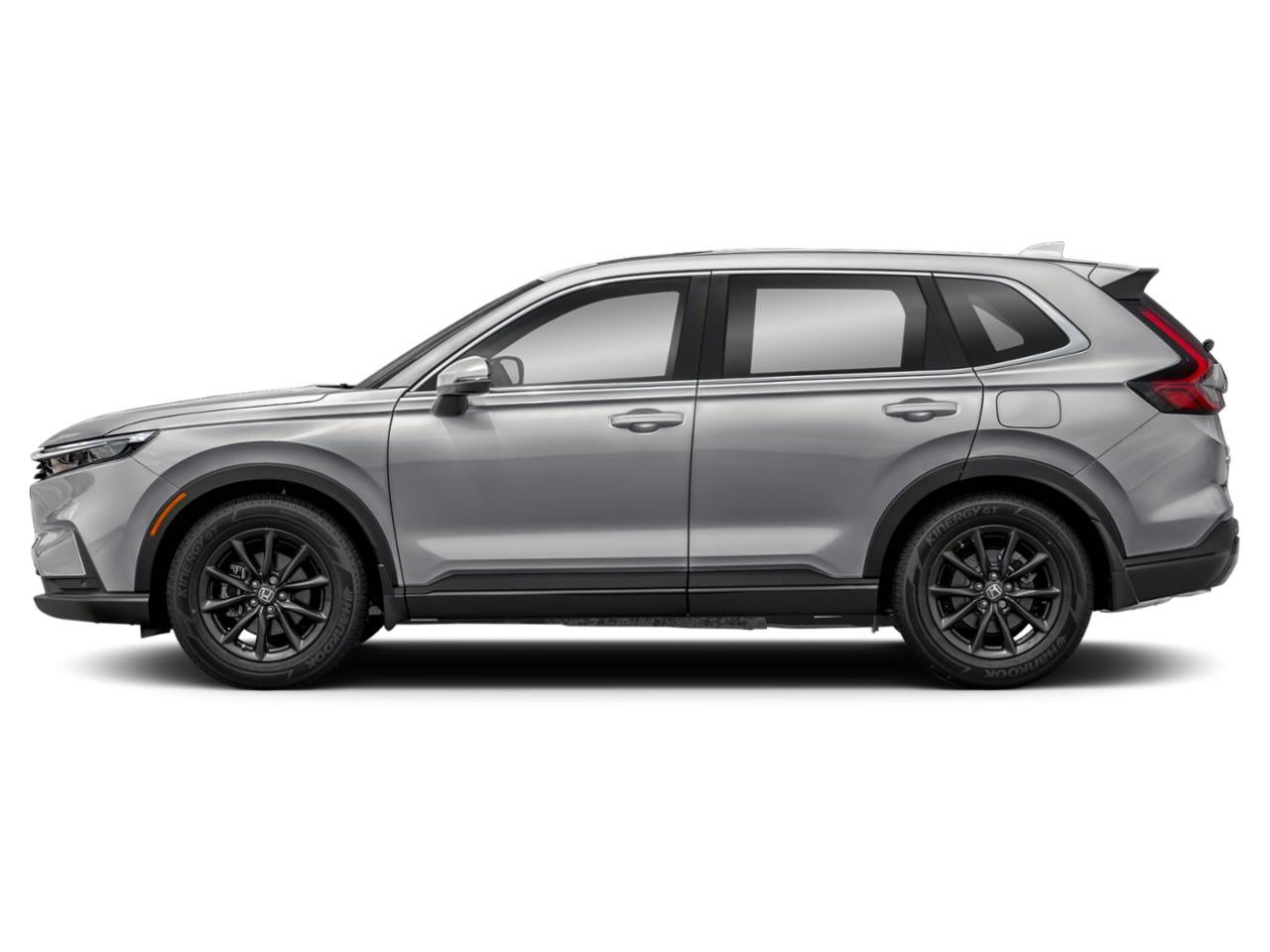 2026 Honda CR-V EX-L 2WD