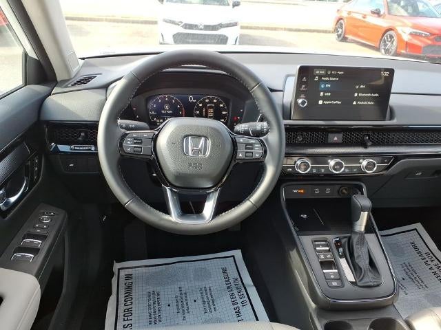 2026 Honda CR-V EX-L 2WD