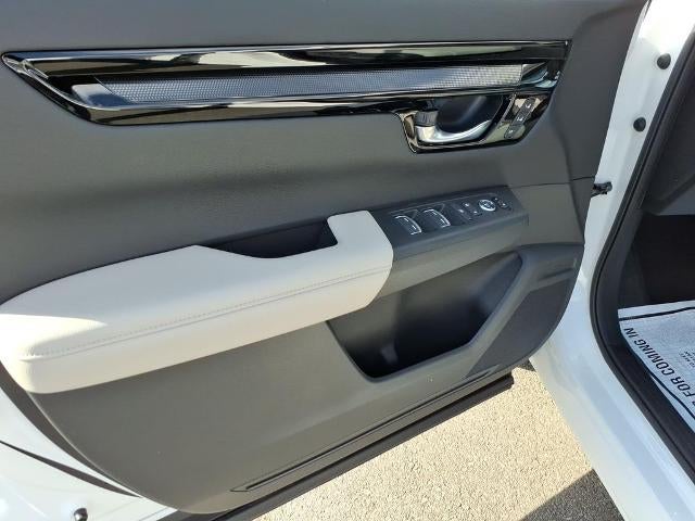 2026 Honda CR-V EX-L 2WD