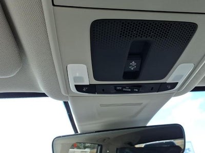 2026 Honda CR-V EX-L 2WD