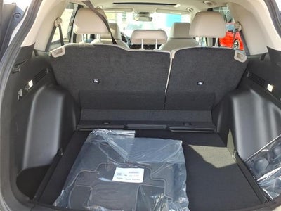 2026 Honda CR-V EX-L 2WD