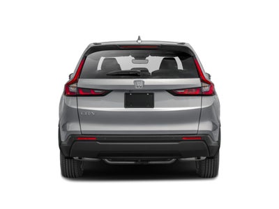 2026 Honda CR-V EX-L 2WD