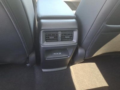 2026 Honda CR-V EX-L 2WD