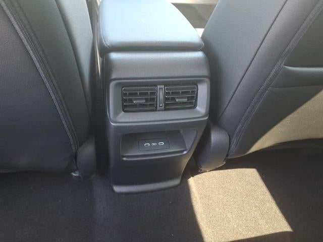 2026 Honda CR-V EX-L 2WD