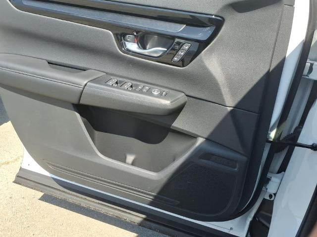 2026 Honda CR-V EX-L 2WD