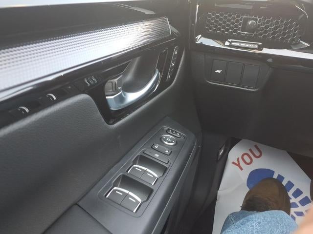 2026 Honda CR-V EX-L 2WD